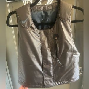 Cactus Jack by Travis Scott x Nike NRG BH Vest